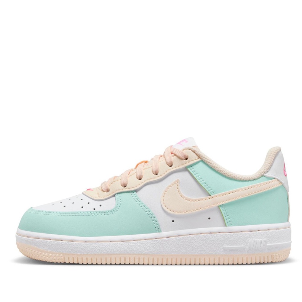 Nike Force 1 Jade Ice